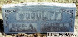 Mabel A Woodliff