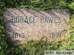 Horace M. Hawes