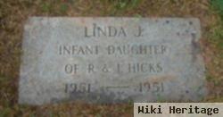 Linda J Hicks