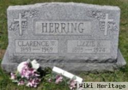 Lizzie K Herring