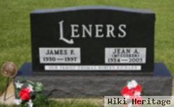 James Francis Leners