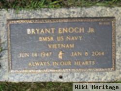 Bryant Enoch, Jr