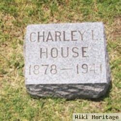 Charley L. House