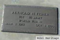 Reynold N. Fisher