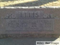 Samuel C Ellis