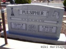 Lillian Waite Pulsipher