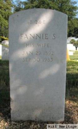 Fannie Smith Tully