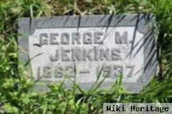 George M. Jenkins