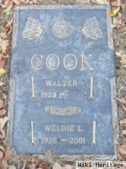 Weldie L. Cook