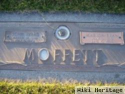 John Ivens Moffett