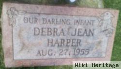 Debra Jean Harper