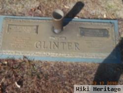 Juanita Wilson Glinter