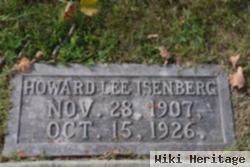 Howard Lee Isenberg