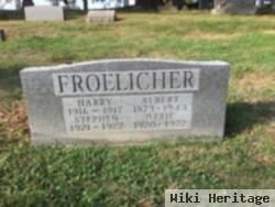 Otto Froelicher