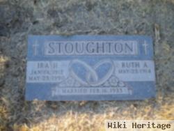 Ira H Stoughton