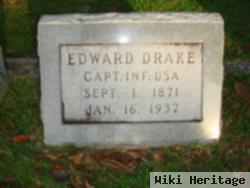 Edward Drake