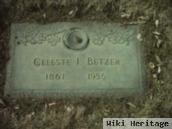 Celeste I Betzer