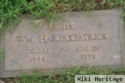 William H. Kirkpatrick