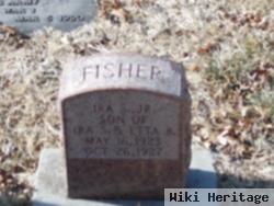 Ira S Fisher, Jr