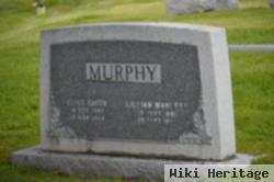 Elias Smith Murphy