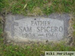 Sam Spicero