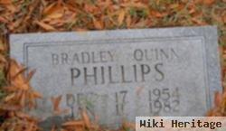 Bradley Quinn Phillips