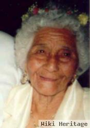 Lucille H "luz" Hernandez Zamora