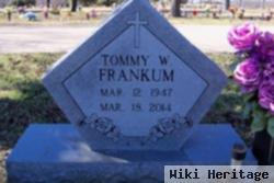 Tommy Wayne Frankum