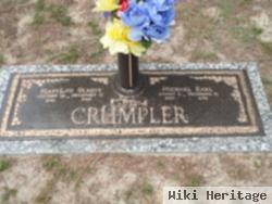 Mary Lou Skaggs Crumpler