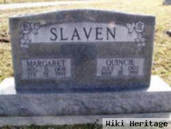 Margaret Slaven