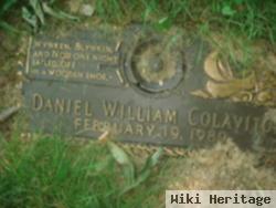 Daniel William Colavito