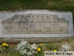 Floris F. Foster