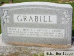 Mary A. Sheaffer Grabill