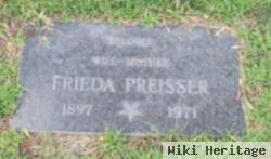 Frieda Preisser