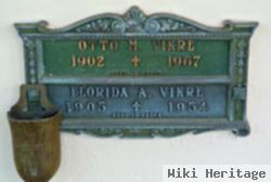 Florida A. Desaire Vikre