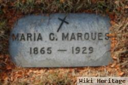 Maria C. Marques