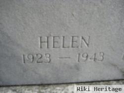 Helen Elizabeth Vester