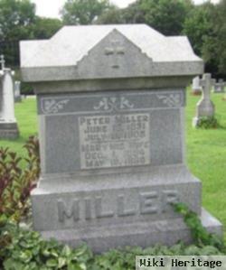 Peter Miller