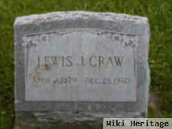 Lewis J. Craw