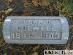 Susan Barnes Colwell