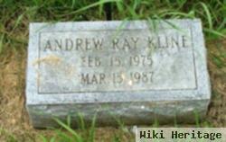 Andrew R Kline