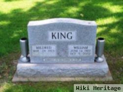 William King