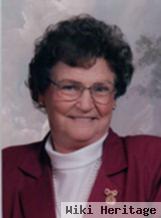 Lena B. Gilbert Parks