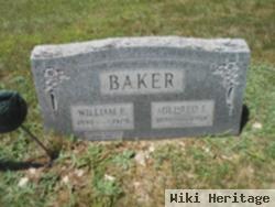 Mildred E. Baker