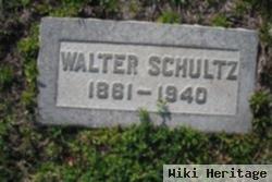 Walter Schultz