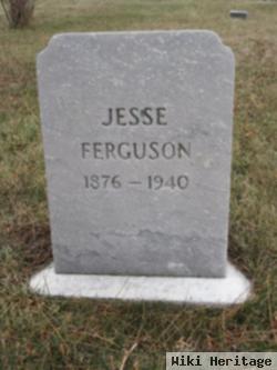 Jesse Ferguson