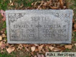 Loretta M. Sertl