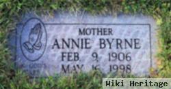 Annie Byrne