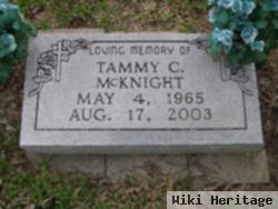 Tammy C. Mcknight