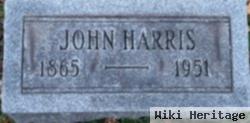 John L. Harris